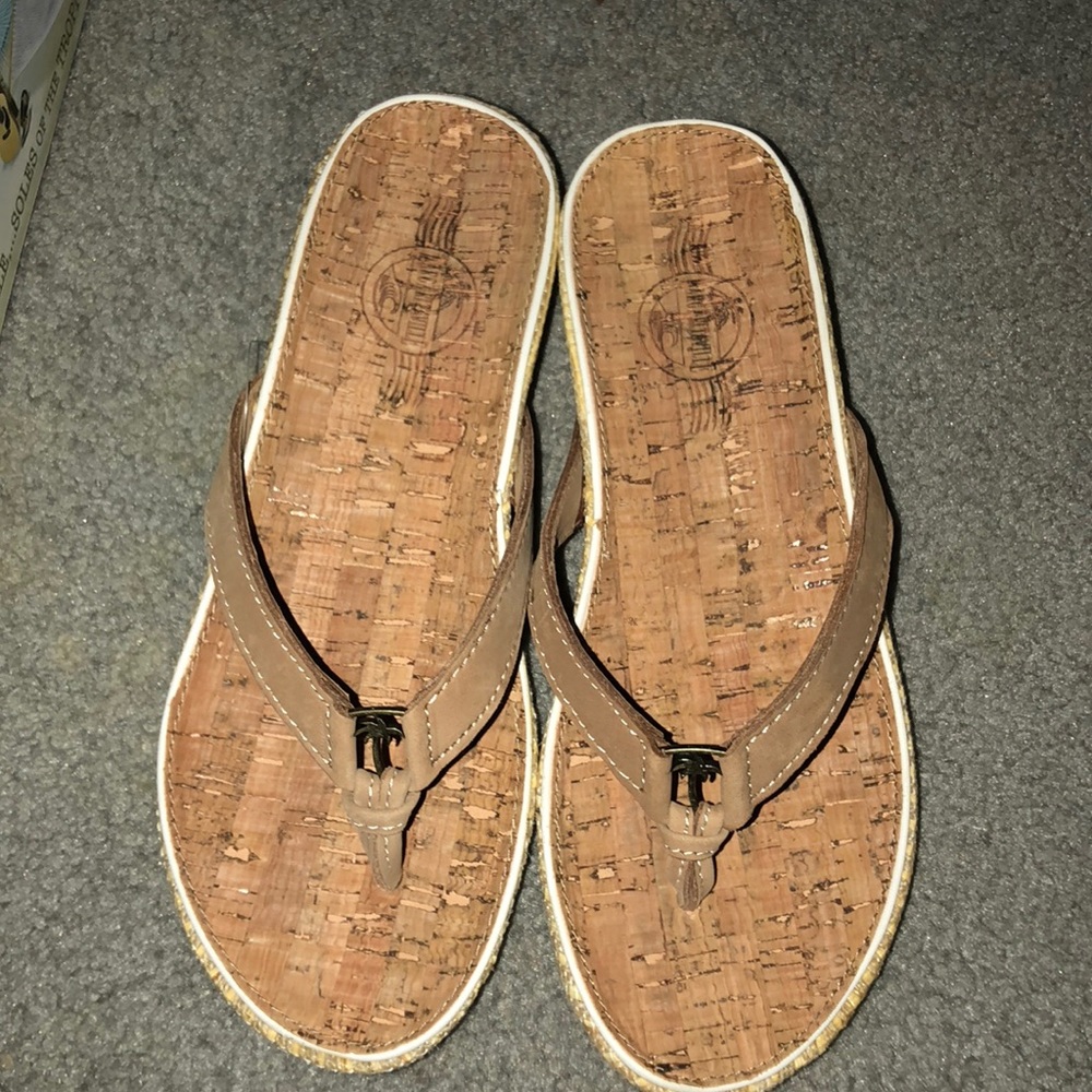Margaritaville Sandals